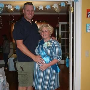 Meet your Posher, Carney